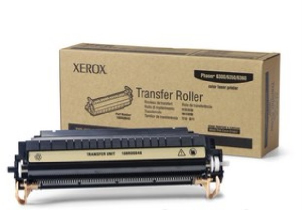 富士施乐(Fuji Xerox) 适用Phaser7750 热定影器115R00026原装 约60000页 定影器