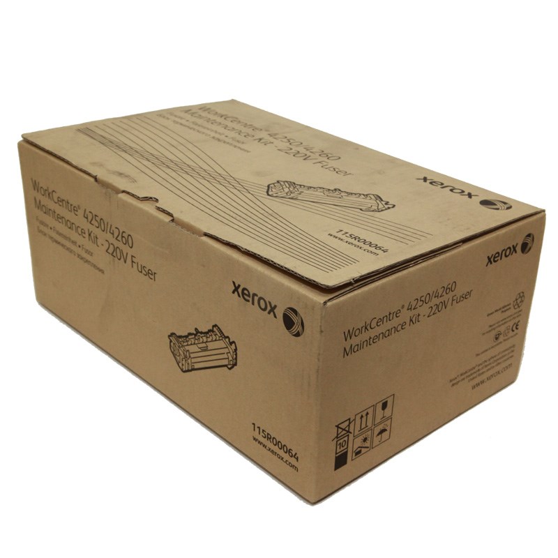 富士施乐(Fuji Xerox) 适用WorkCentre 4250/4260 维护组件-220V定影器115R00064原装 维护组件-220V定影器