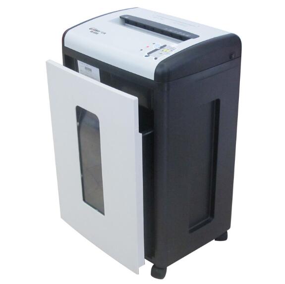 金典 GOLDEN GD-9305碎纸机高保密长时间碎纸机办公 光盘信用卡粉碎机