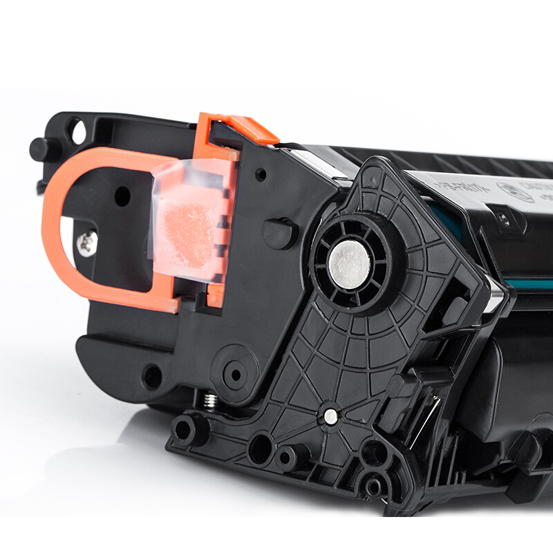 富士樱硒鼓FC-505A大容量黑色硒鼓 适用惠普激光打印机HPLJ2050/2055/2035/2035N/2055D