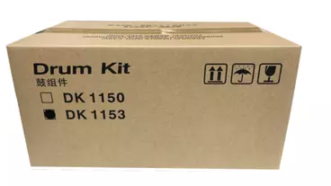 京瓷(KYOCERA) MK-1153 保养组件 100000页 适用京瓷M2540dn/P2235dn/P2235dw/P2240dn/P2240dw