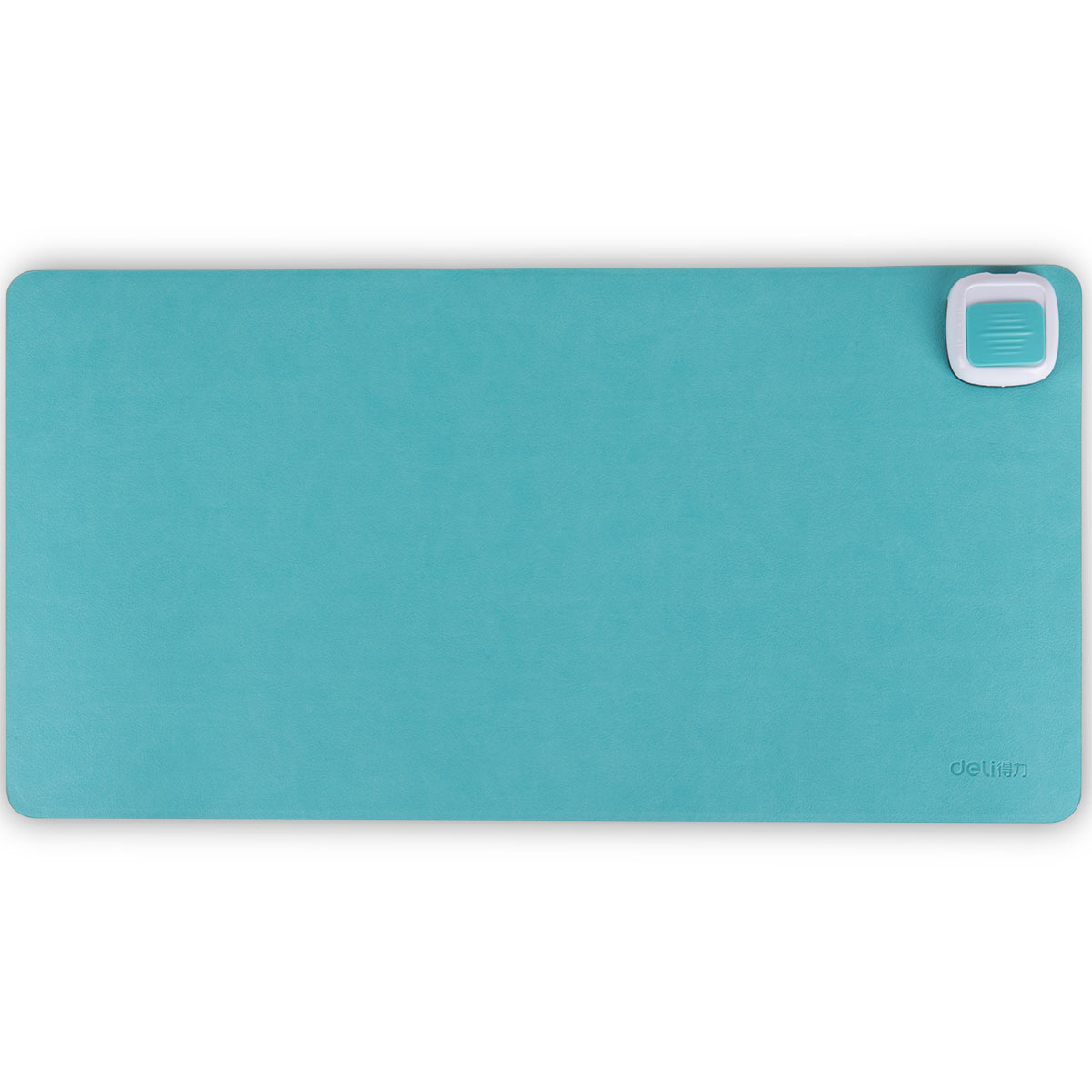 得力3689桌面发热垫