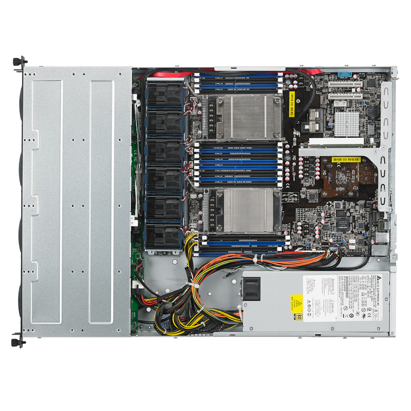 华硕 RS500-E8-RS4 V2服务器