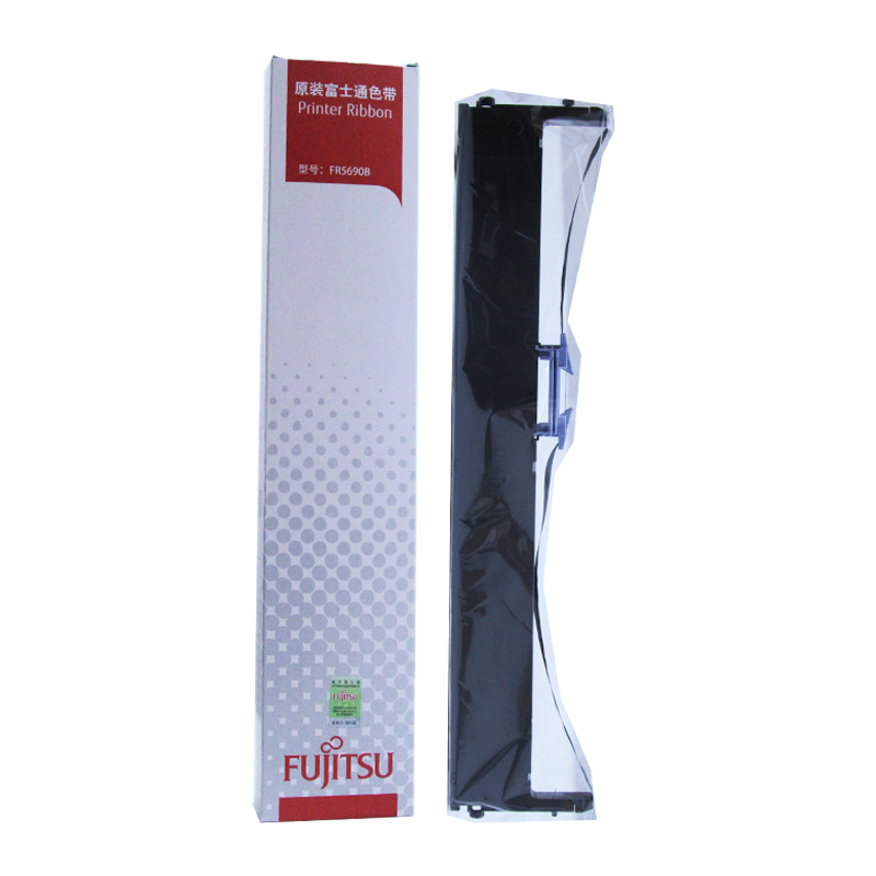 富士通(Fujitsu)FR5690B系列色带盒 适用富士通DPK5690/6190系列 /