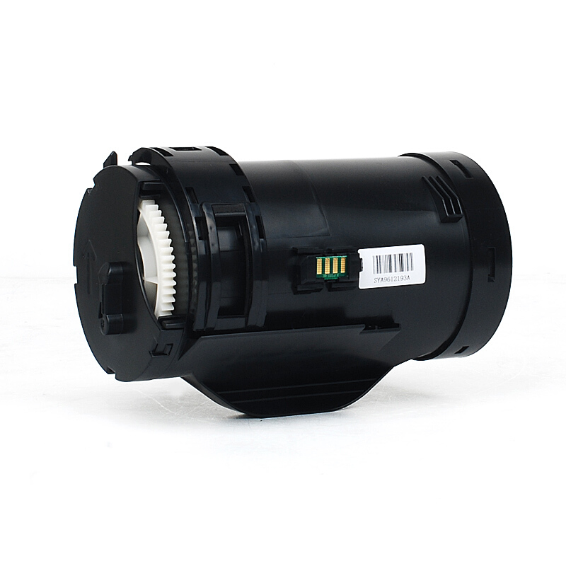 富士樱 FC-P355黑色粉盒 适用富士施乐Xerox P355D/355DB/355DF/M355DF