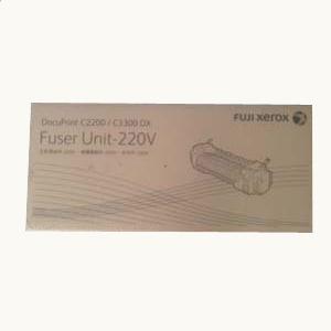 富士施乐(Fuji Xerox) 适用DP C2200/C3300 定影器组件EL300729原装 黑色