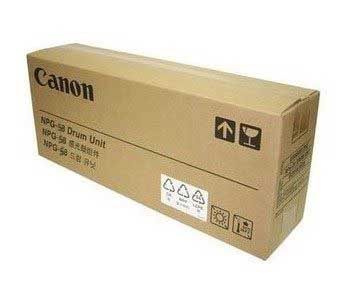 佳能(CANON) 原装NPG-58 DU COLOR彩色硒鼓组件 适用佳能iR ADVANCE C9280/9270/9075/9065