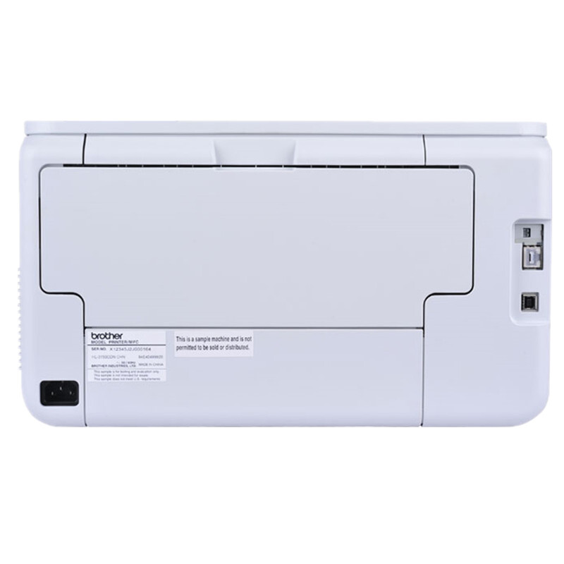 兄弟（brother） HL-3150CDN A4彩色网络双面激光打印机