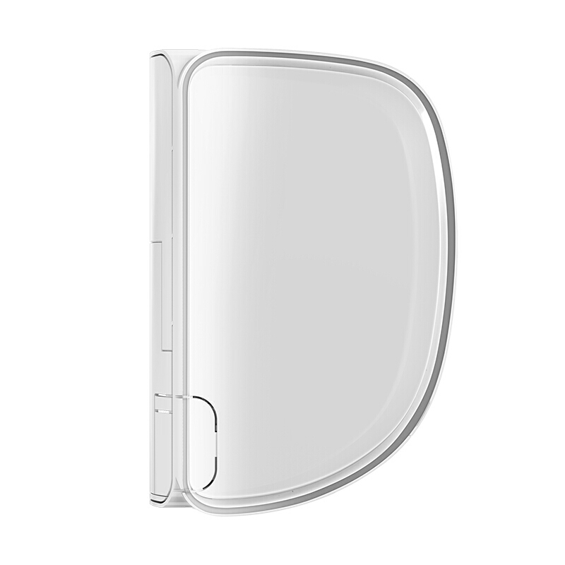 美的(Midea)KFR-35GW/BP2DN8Y-PH400(B3)变频冷静星二代静音壁挂空调 1.5匹