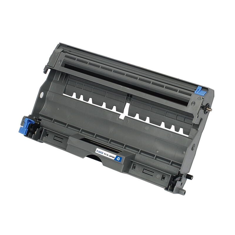 富士樱 DR-2050黑色硒鼓组件 适用兄弟激光打印机 Brother HL2040/6050D/Fax2820/DCP7010/7025/MFC7220/7420/2070N/2075N鼓架