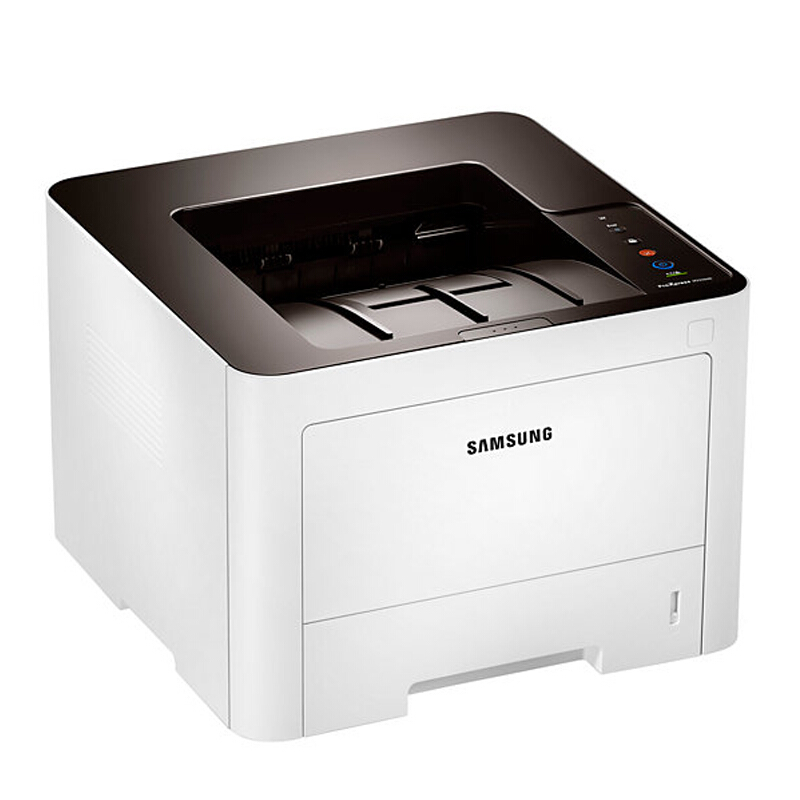 三星（SAMSUNG）ProXpress M3325ND A4黑白自动双面 网络打印多功能激光打印机