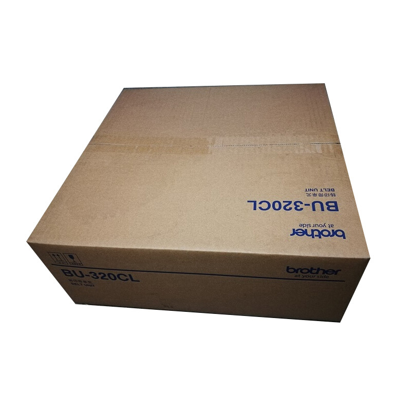 兄弟(brother) BU-320CL转印带单元（约50000页） 适用品牌及机型：HL-L8250CDN/HL-L9200CDW/DCP-L8400CDN/MFC-L8650CDW/颜色：彩色/