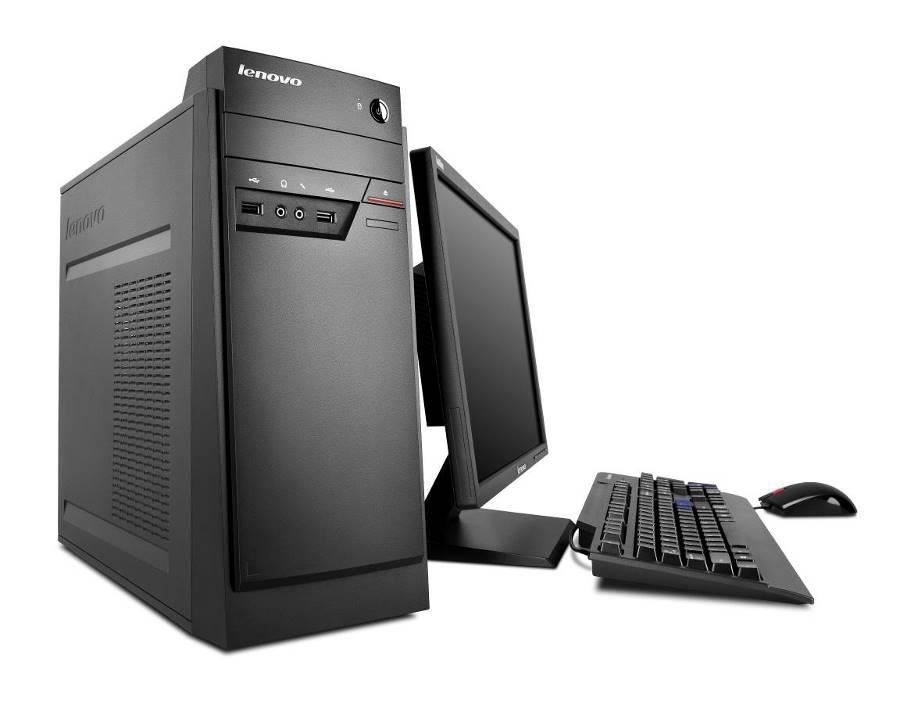 联想（Lenovo） 首购国产芯片 联想 开天M6100-D411