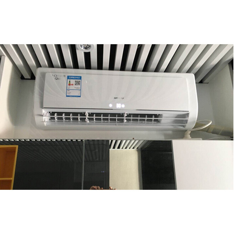 格力(GREE) 定频冷暖 经济惠民 壁挂式空调 Q畅 大1匹KFR-26GW(26594)Aa-2