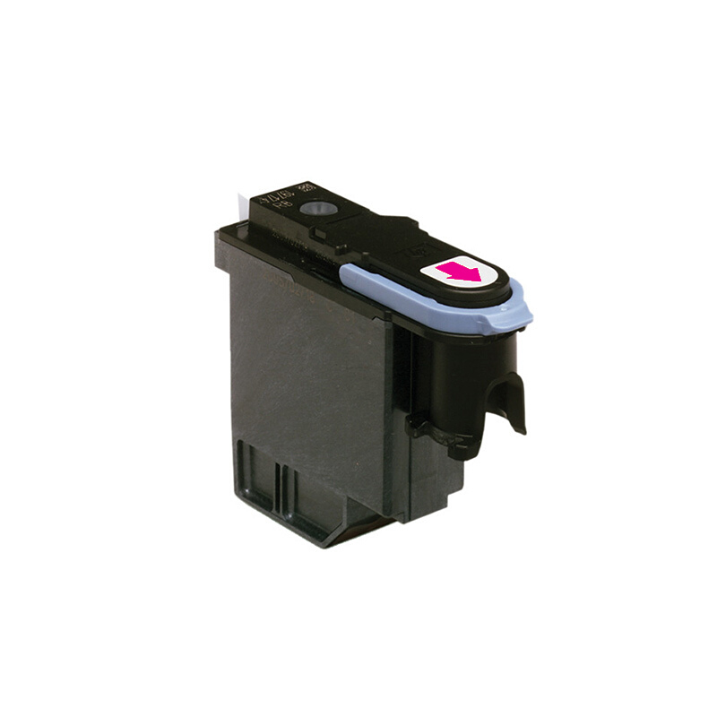 惠普(HP)C4812A 11号黄色打印头 适用大幅面喷墨打印机:HP Designjet500,800系列 HP Designjet10ps,20ps,50ps,100,120系列等