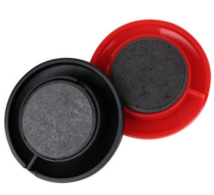 得力7825磁钉φ30mm(混色)(6个/卡)