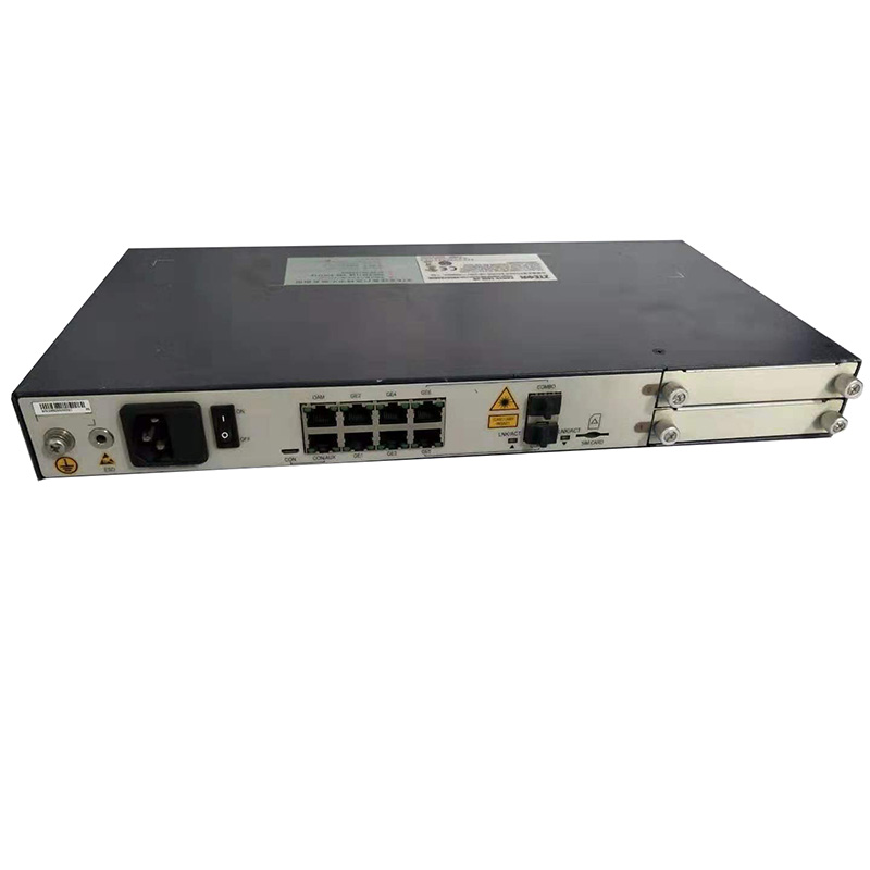 ZTE中兴ZXR10 RAE 1800 2S 多业务智能路由器