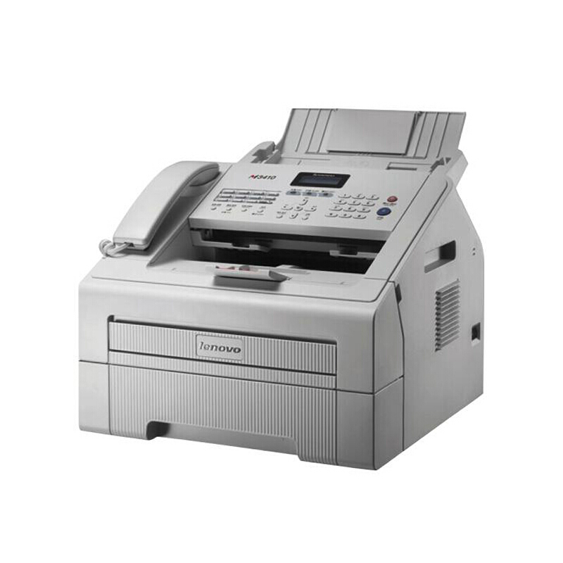联想（lenovo）M3410 黑白激光多功能一体机（打印、复印、扫描、传真、双面打印）