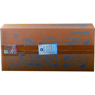 柯尼卡美能达(KONICA MINOLTA) 原装mc 3730DN 高容量黄色成像单元(5K)　 适用mc 3730DN 黄色