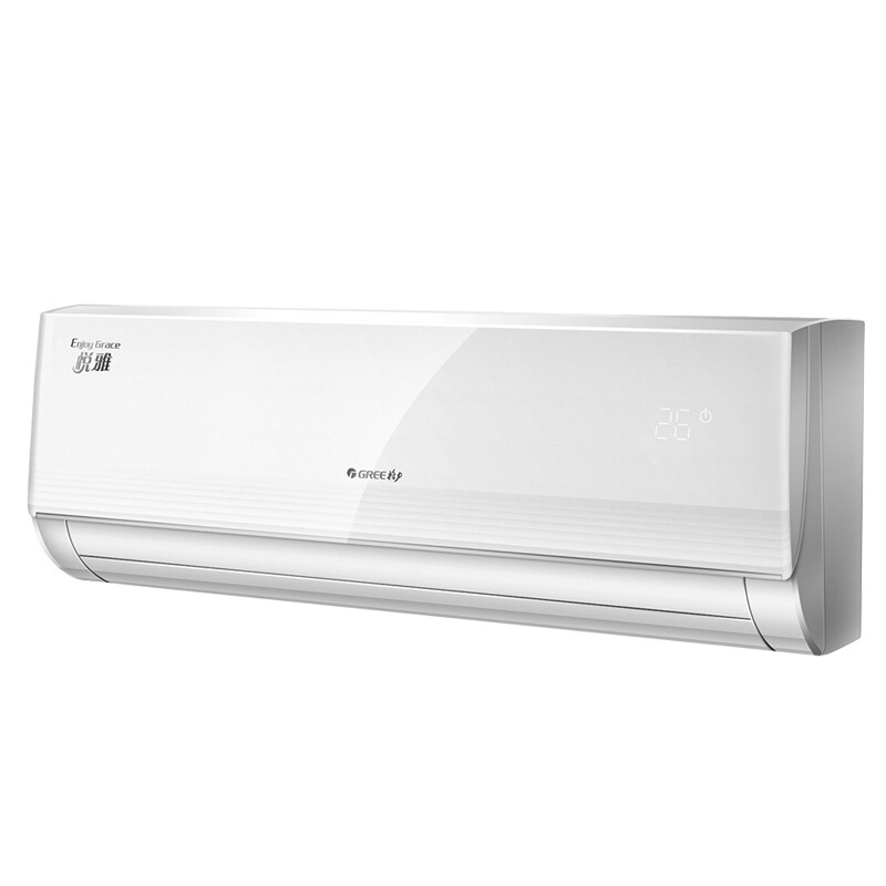 格力(GREE)1.5匹 变频 悦雅 壁挂式冷暖空调KFR-35GW(35592)FNDa-A2