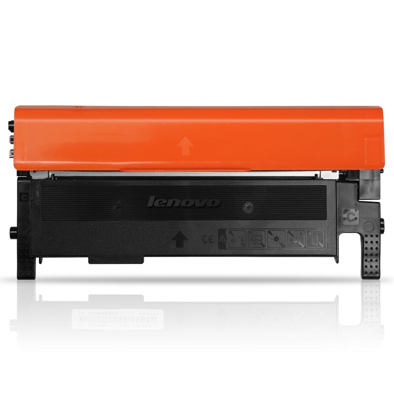 联想(Lenovo) LT181Y黄色原装墨粉 适用联想CS1811/