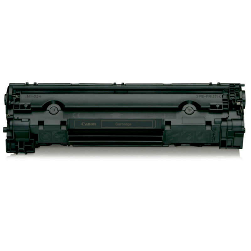 佳能(CANON) 原装Cartridge 912黑色硒鼓 约1500页 适用佳能LBP3018/LBP3108