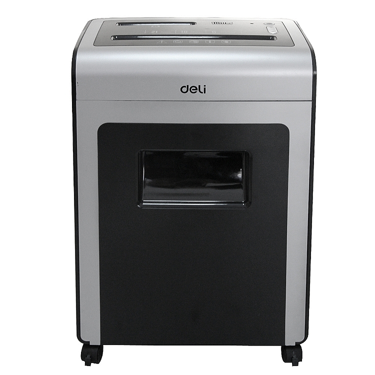 得力 9914碎纸机