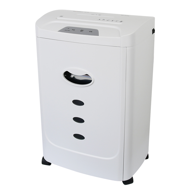 金典(Golden)GD-9138碎纸机电动办公碎纸机 粒状家用大功率 碎纸机