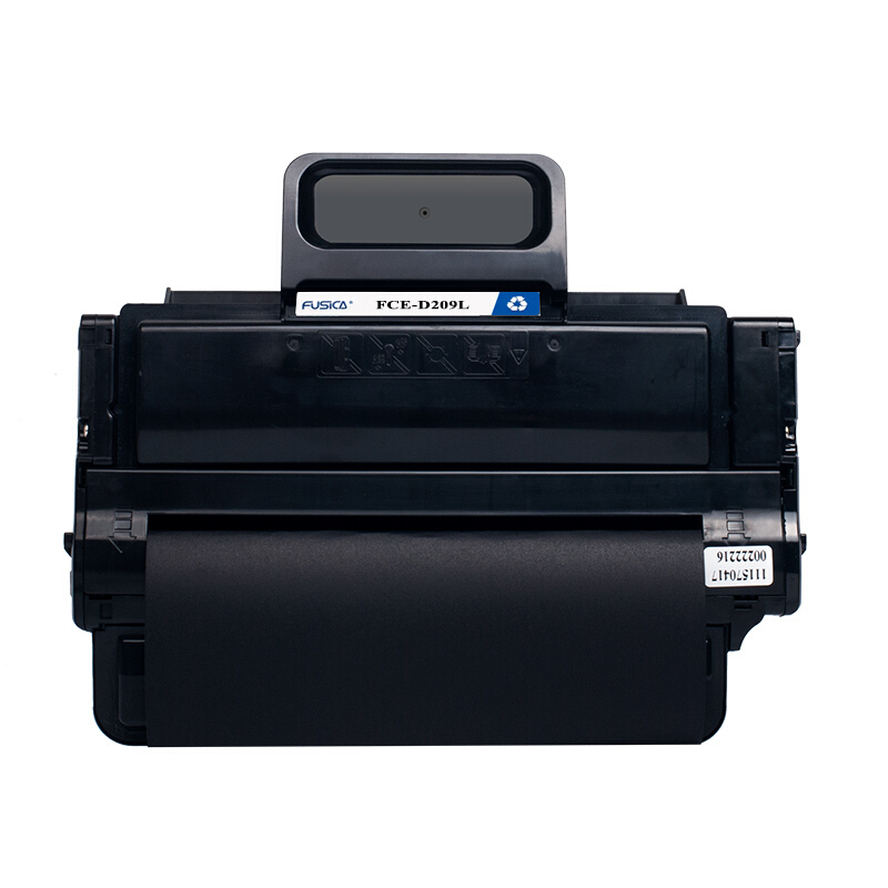 富士樱 FC-D209L 大容量黑色硒鼓 适用三星激光打印机 SCX-4824HN/4828HN/4821
