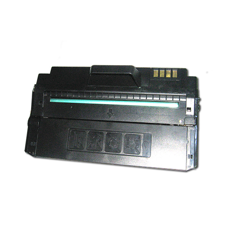 三星(SAMSUNG)ML-D1630A/XIL黑色原装硒鼓 适用ML-1630 /颜色：黑白鼓粉一体