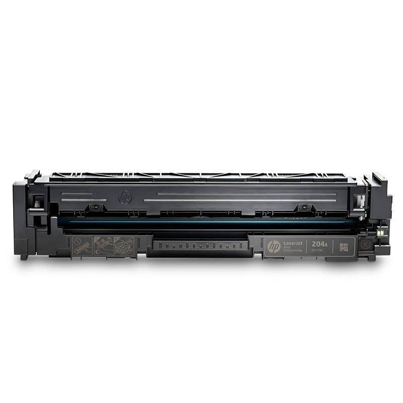 惠普 CF510A 204A黑色硒鼓 适用HP Color LaserJet Pro MFP M154系列