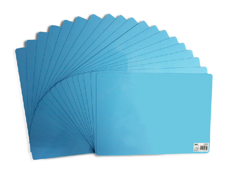 得力9354垫板 A3复写垫板 374*260mmm 书写垫板 复写板 单个价