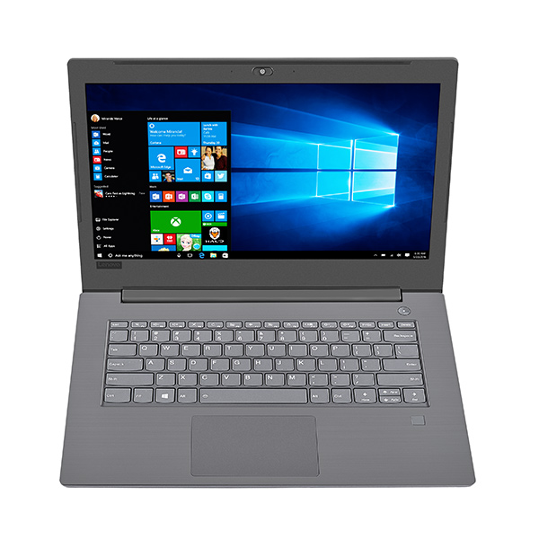 联想 昭阳K43C-80504 高端手提轻薄商务本 笔记本电脑 超薄本 14寸 Intel第八代酷睿i5-8250U处理器（4核,1.6GHz主频,6MB缓存.14纳米制程）丨4G丨256G固态丨集显