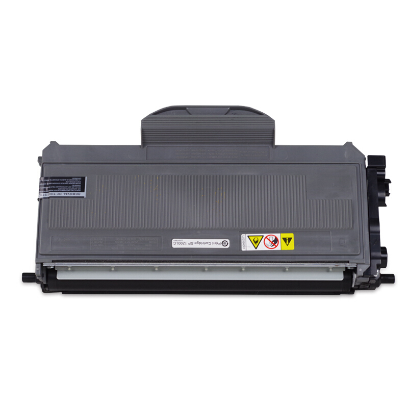 理光(RICOH)原装小容量墨粉盒 SP 1200LC 适用SP1200S/SF/SU