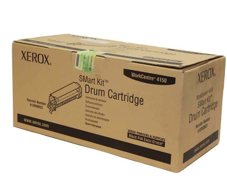 富士施乐(Fuji Xerox) 适用WorkCentre 4150 感光鼓013R00623原装 感光鼓 约55000页