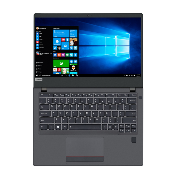 联想 昭阳K32-80047 手提轻薄商务本高清屏幕超极本 13.3英寸 笔记本电脑超薄本 Intel第六代酷睿i5-6200U处理器（2核,2.3GHz主频,3MB缓存.14纳米制程）丨8G丨256G固态丨集显