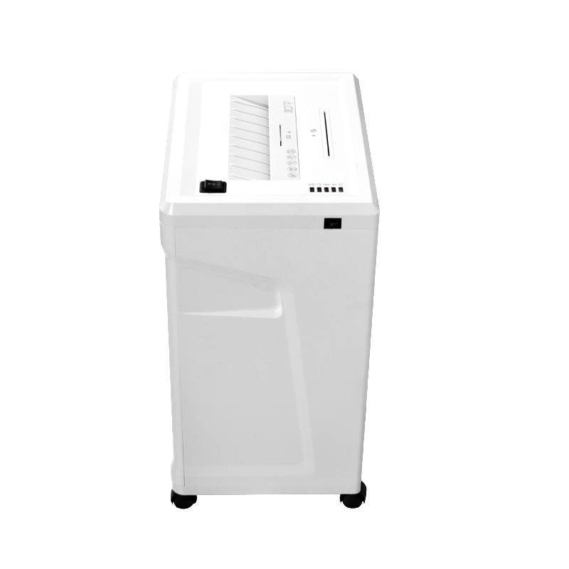 碎乐 C410碎纸机 小型5级保密2*9mm