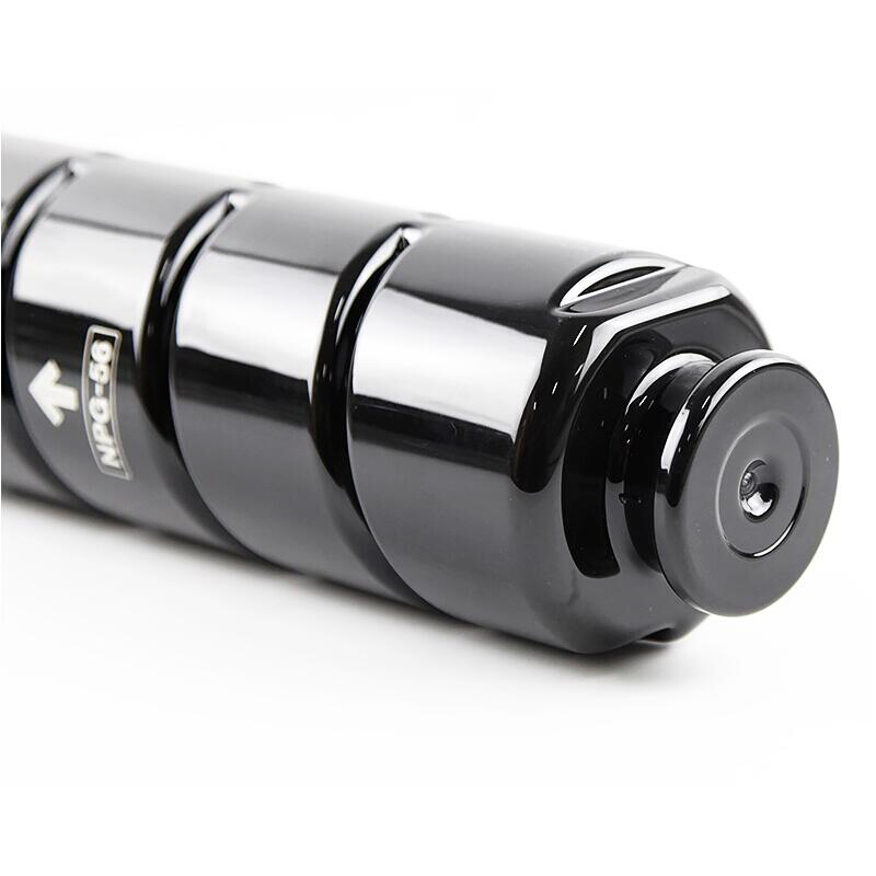 佳能(CANON) 原装NPG-56 TONER BLACK黑色墨粉 约34200页 适用佳能iR 4045/4051