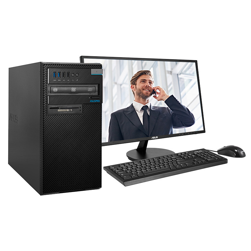 华硕 D520MT-I5E54003