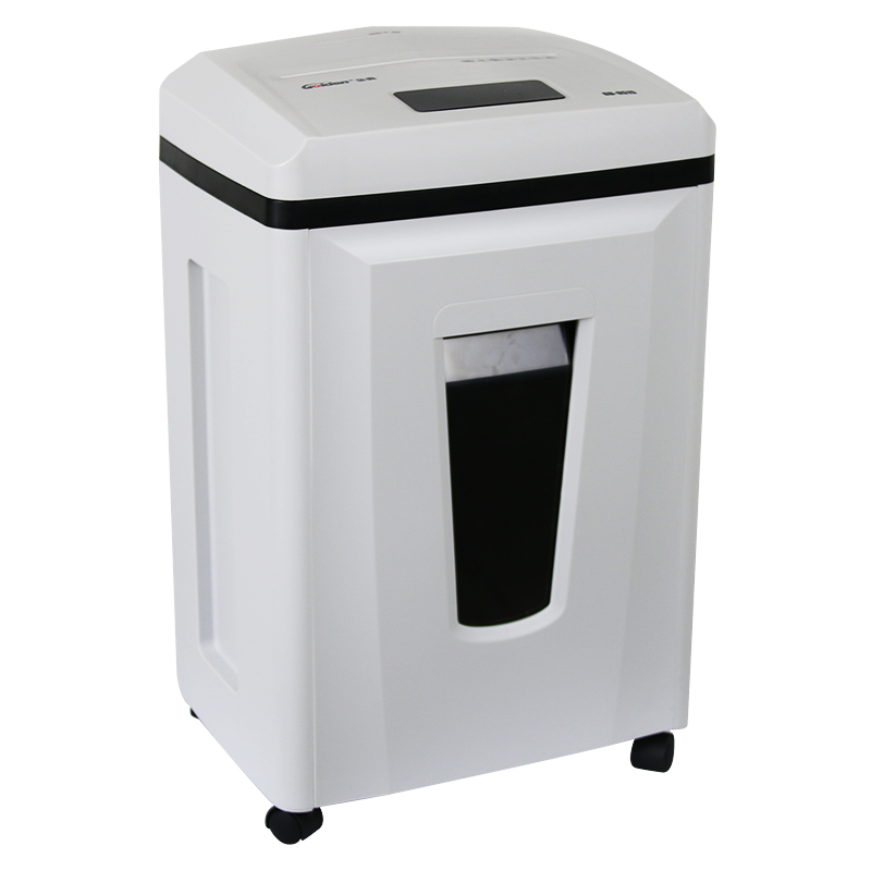 金典(Golden)GD-9515 碎纸机办公电动 碎纸机段状大功率碎纸机