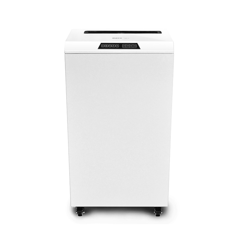 碎乐 250.2（4×25）碎纸机