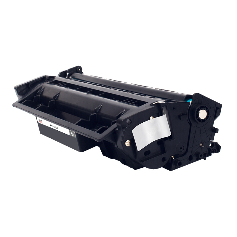 富士樱硒鼓 FC-319黑色硒鼓 适用佳能激光打印机 Canon LBP6300/6650DN/MF5870/5840/5880