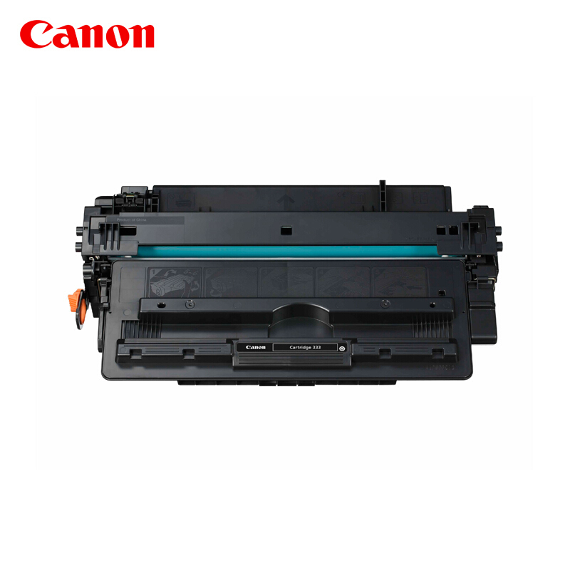 佳能(CANON) 原装Cartridge 333黑色硒鼓 约10000页 适用佳能LBP8780x/8750n/8100n