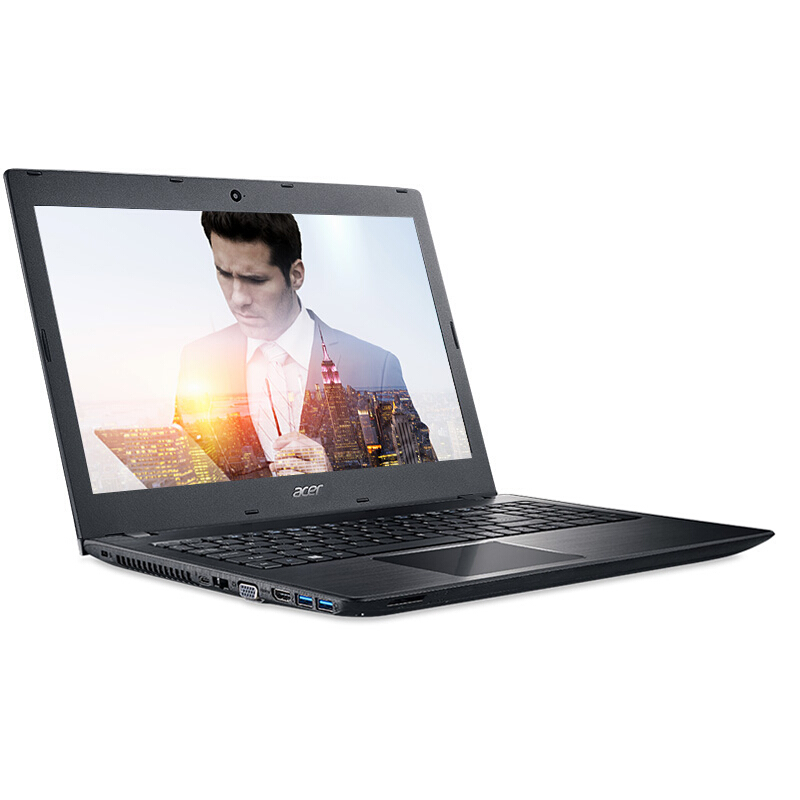 宏碁 TravelMate P249-7685笔记本电脑