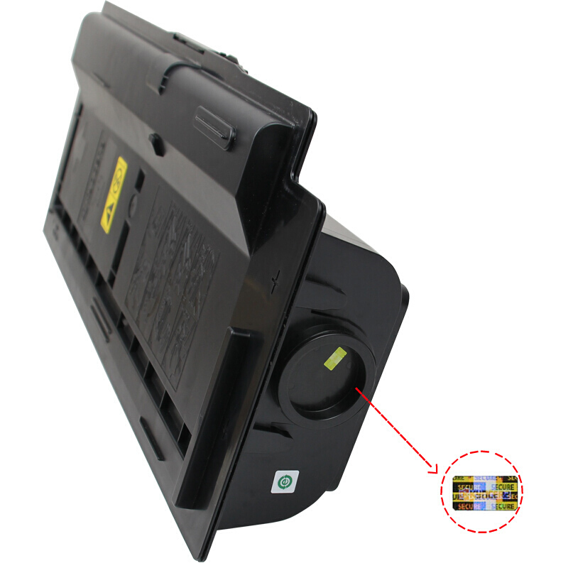 京瓷(KYOCERA) TK-478 黑色 原装墨粉盒 适用京瓷 FS-6025/6030/6525/6530MFP