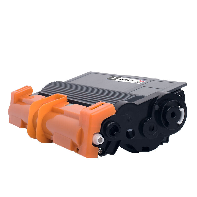 富士樱 FC-TN3385大容量黑色粉盒 适用兄弟激光打印机 HL-5440D/5450DN/6108DW/ MFC-8510DN/8515DN/8520DN