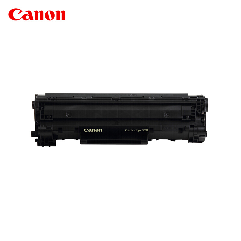佳能(CANON) 原装Cartridge 328黑色单支装硒鼓 约2100页 适用佳能iC MF4410/4412/4420n/ D520/4450/4452/4550d/4570dn/4420w/4570dw