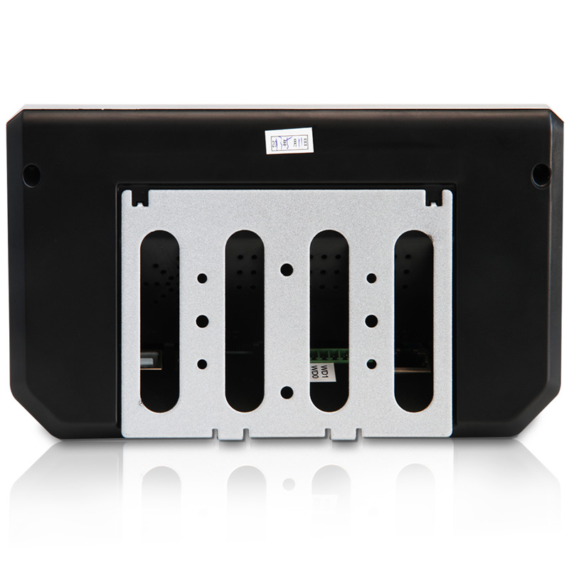 得力3944人脸识别考勤机