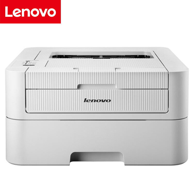 联想（Lenovo） LJ2405D A4黑白激光双面打印机