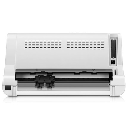 得力DL-630K针式打印机